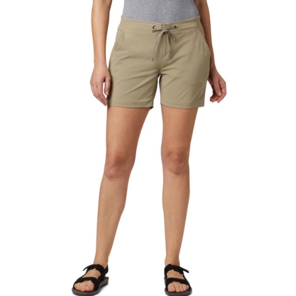 Columbia Women's Anytime Outdoor Shorts Size S Style AL4471